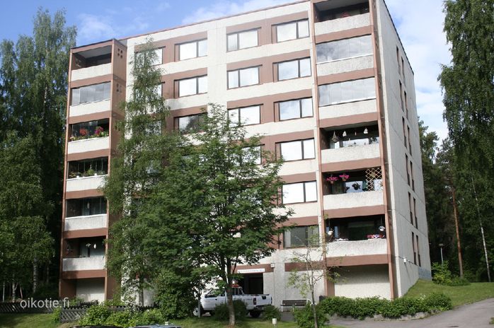 Talokuva