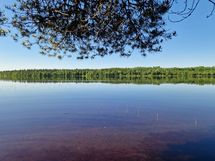 Sotkamo, Pieni-Kiimanen, Kaitainsalmi