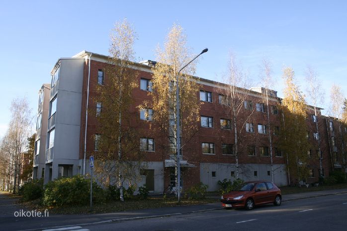 Talokuva