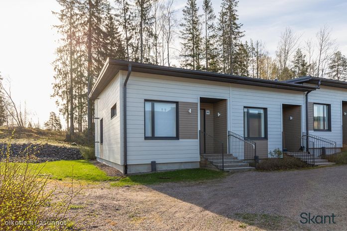 Asuntoilmoituksen kuva