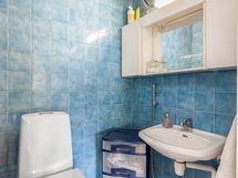 Erillinen wc