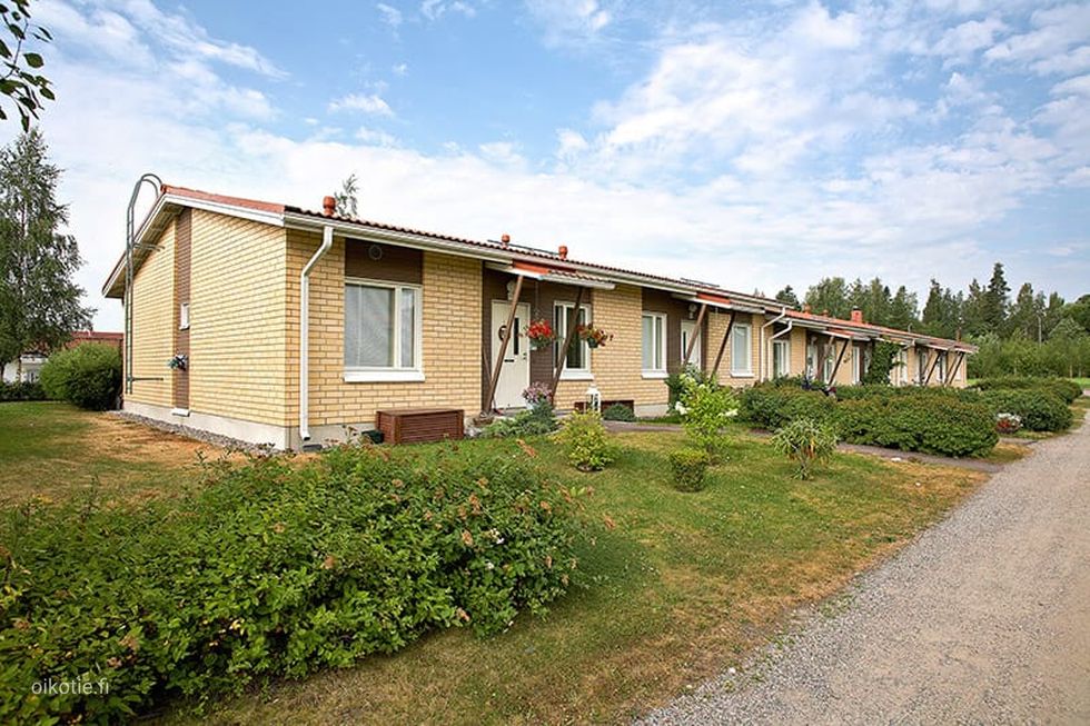 Kohdekuva