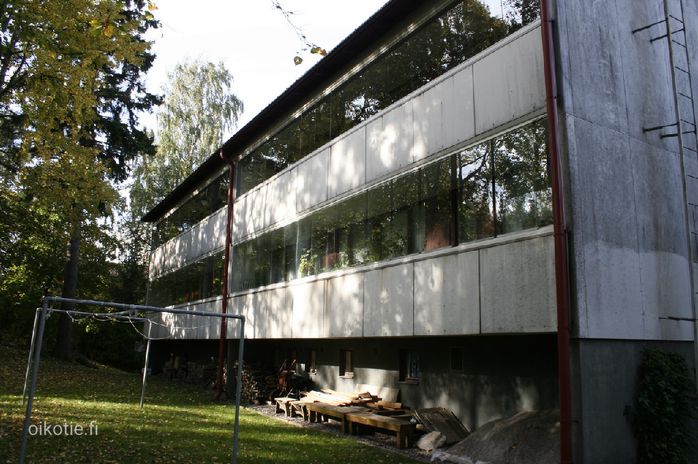 Talokuva