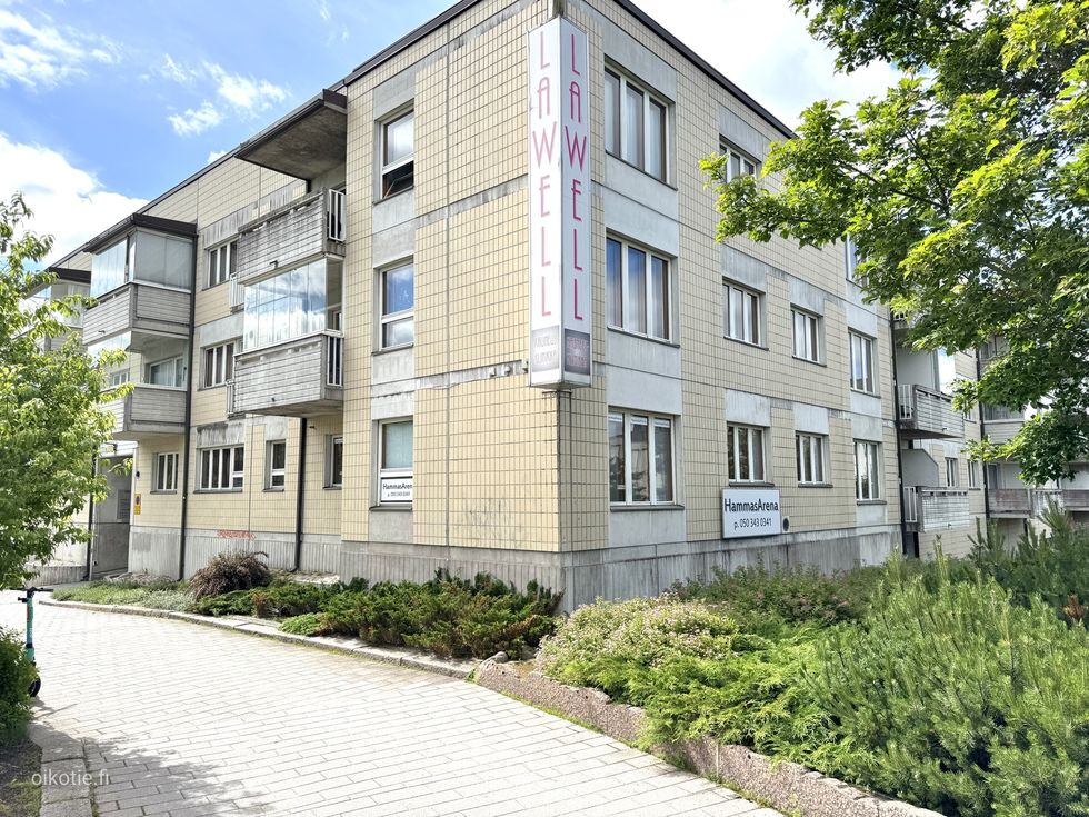 Kohdekuva