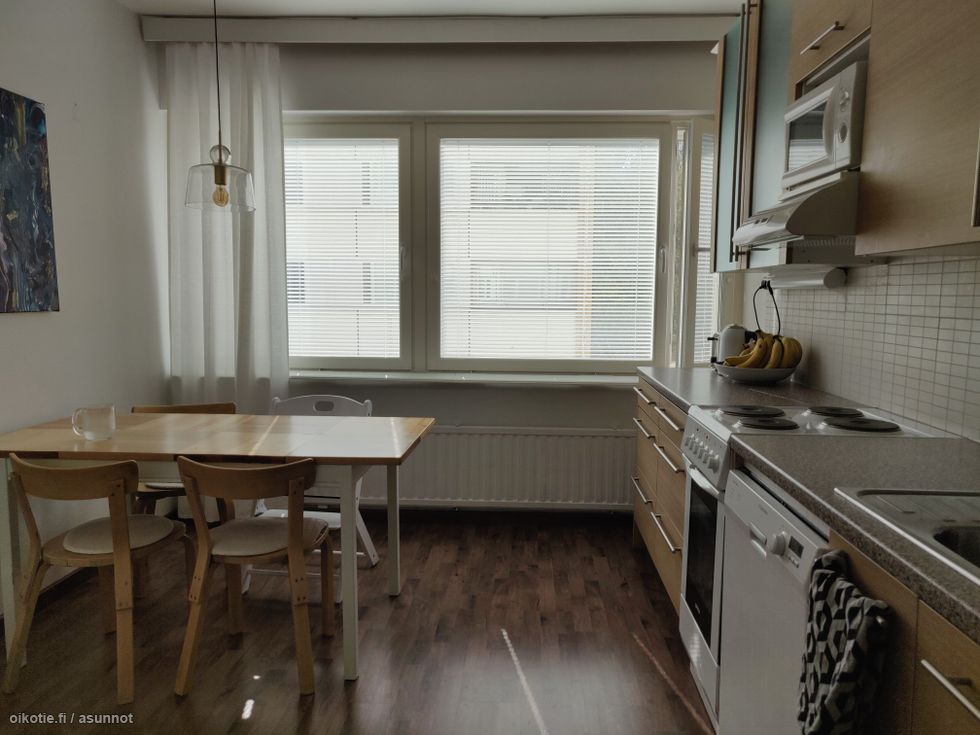 63 M Haapaniemenkatu 10 70100 Kuopio Kerrostalo 3h Vuokrattavana Oikotie 15811679