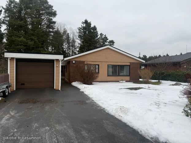 Asuntoilmoituksen kuva