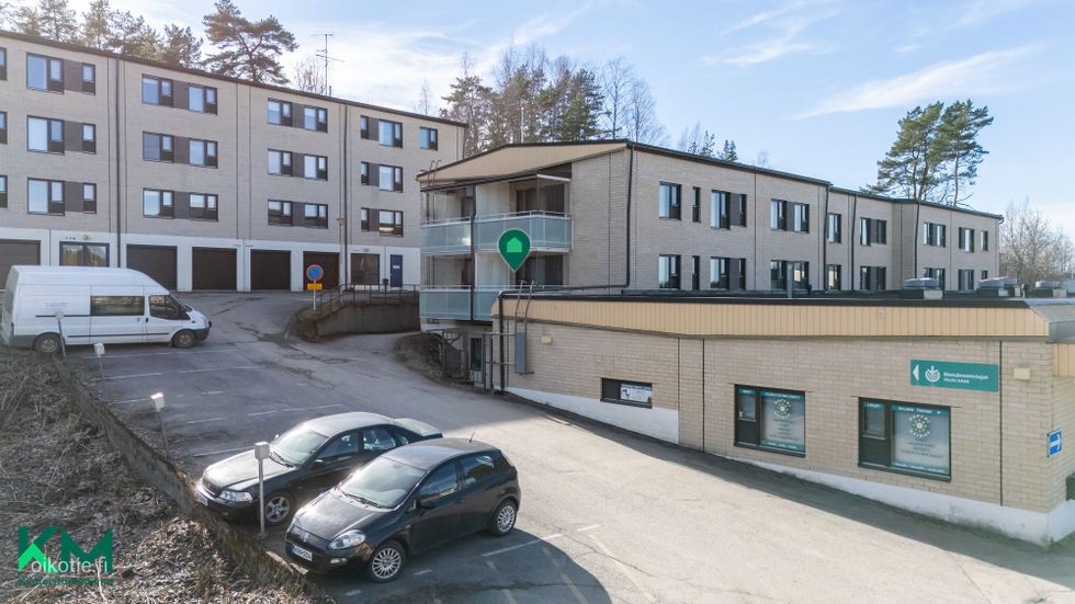Kohdekuva