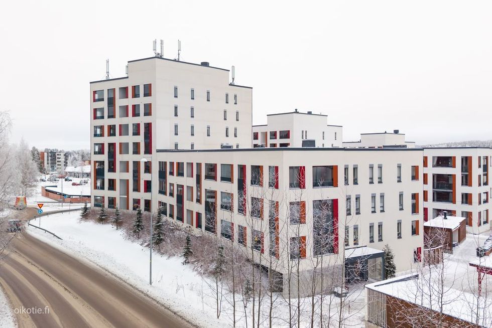 Kohdekuva
