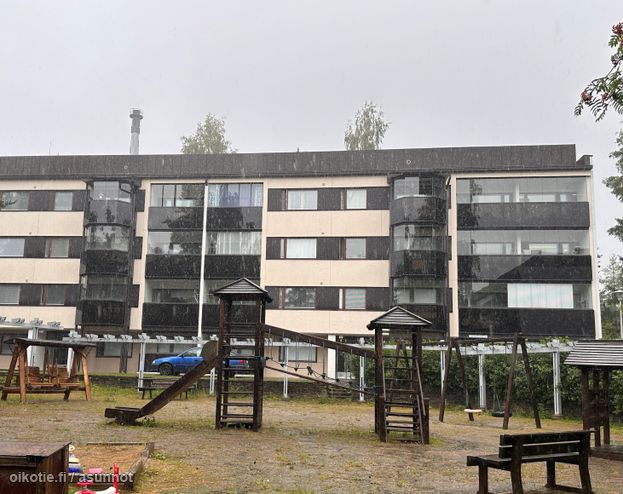 Asuntoilmoituksen kuva