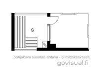Pihasauna.