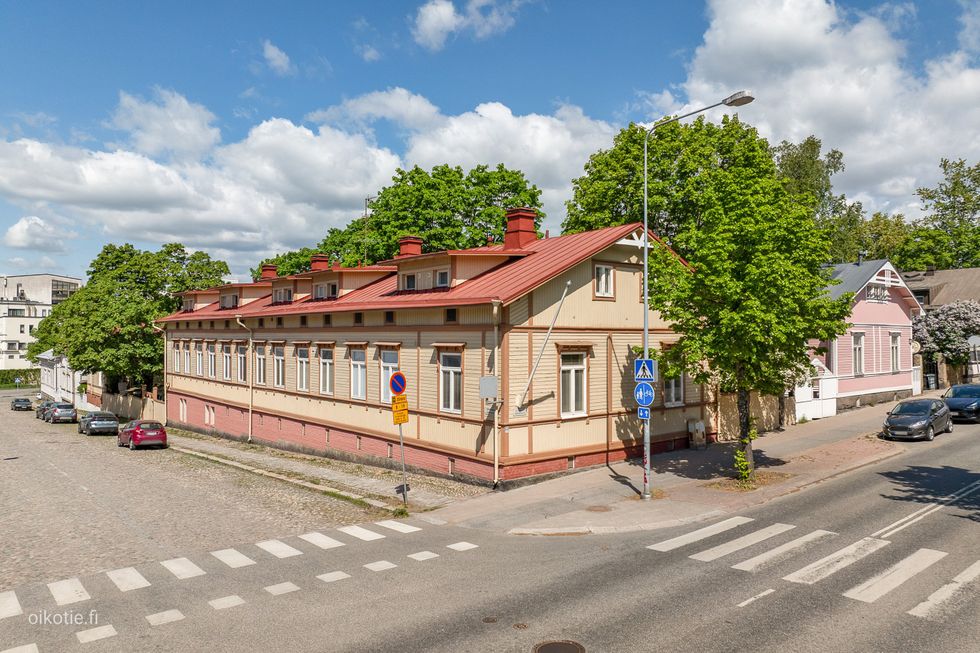 Kohdekuva
