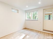 Alakerta | Makuuhuone 1