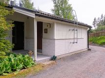sisäänkäynti
