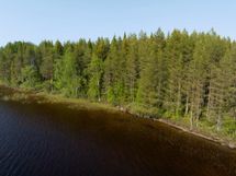 Puolanka, Pirttijärvi