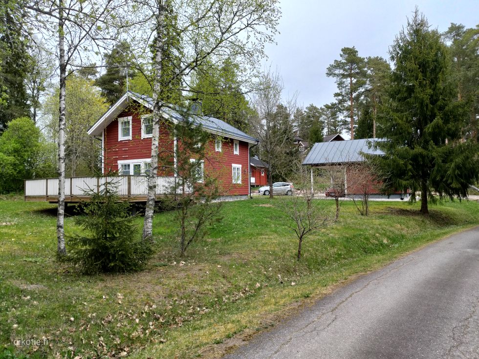 Kohdekuva