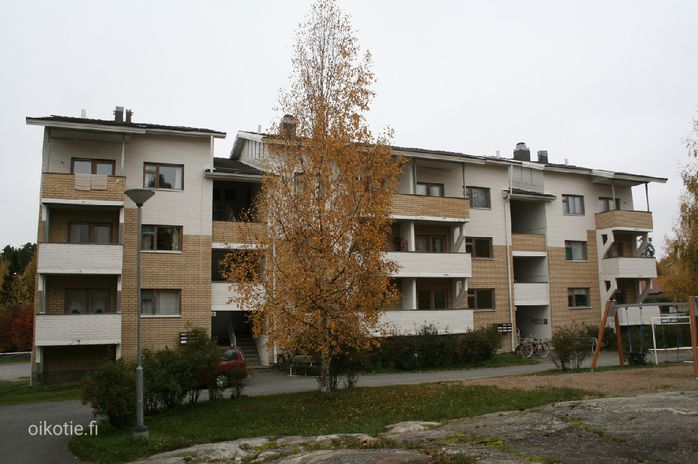 Talokuva
