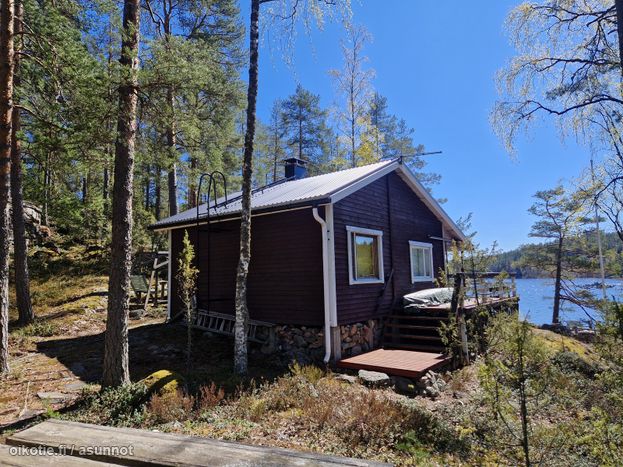 Asuntoilmoituksen kuva
