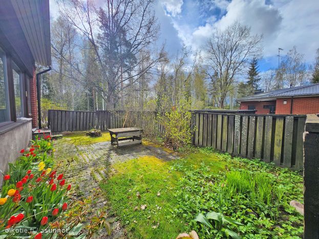 Asuntoilmoituksen kuva