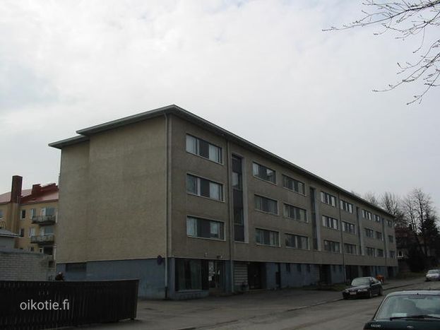 Talokuva