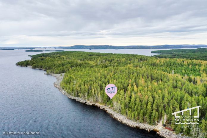 Asuntoilmoituksen kuva