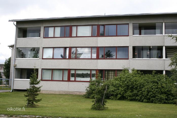 Talokuva