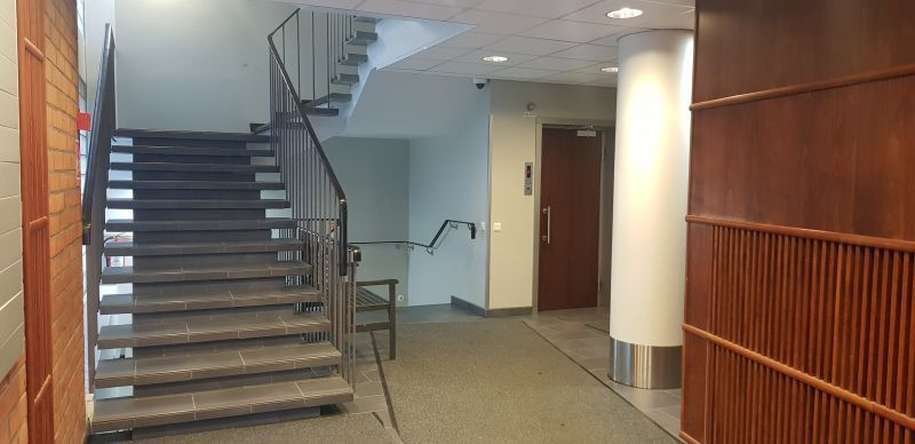 Liiketila, 370 m², Kamppi – pohled 4