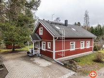 Puistolantieltä päin