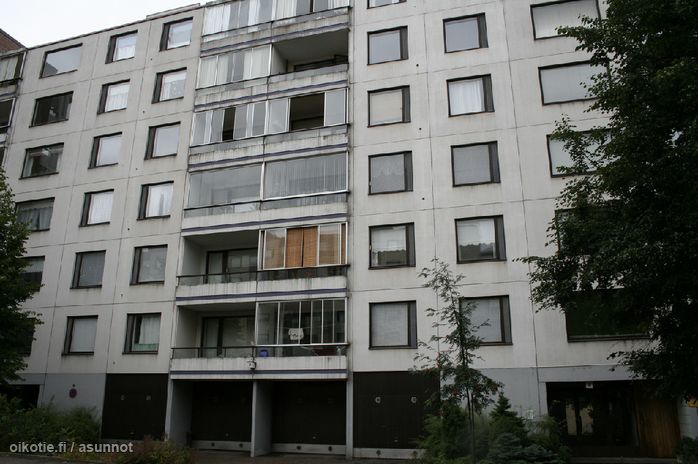 Talokuva