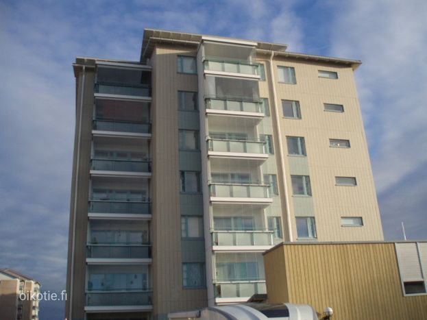 Talokuva