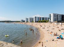 Kuva lähde: Hel kaupunki, Lauri Rotko. 