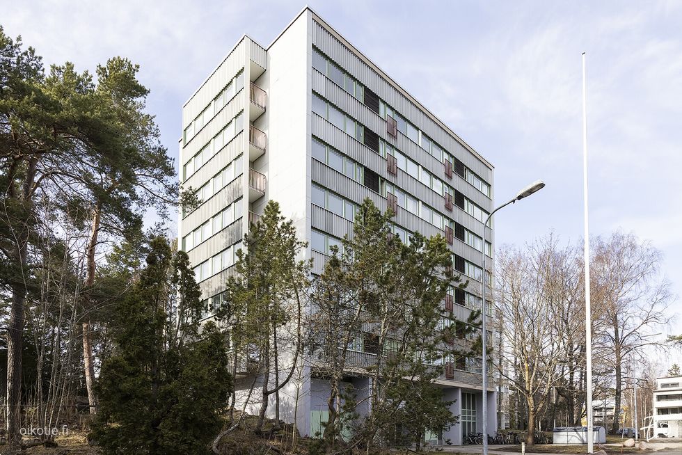 Kohdekuva