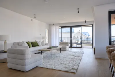 Apartment in Hanko - View 4