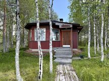 Mökki