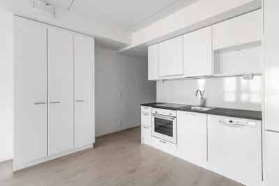 Apartment in Helsinki
