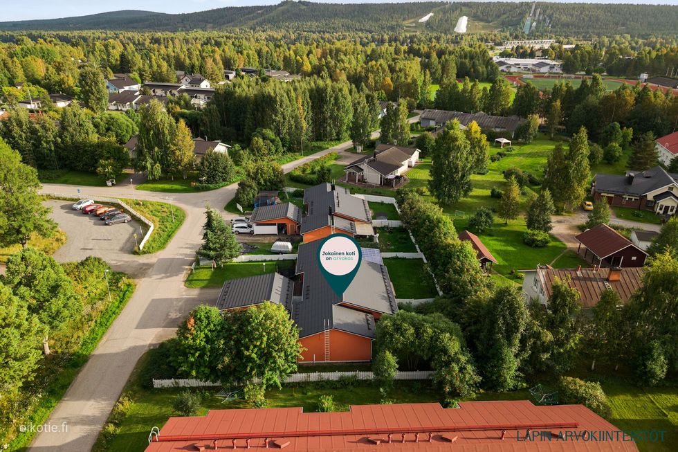 Kohdekuva