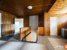 yläkerran aula
