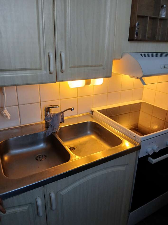 Rivitalo, 1h + k, 39 m², Vihanti