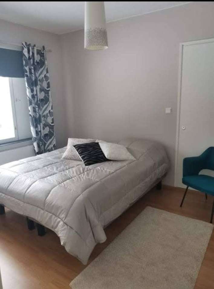 Rivitalo, 3h + k + s, 79 m², Äkäsjokisuu - Näkymä 3