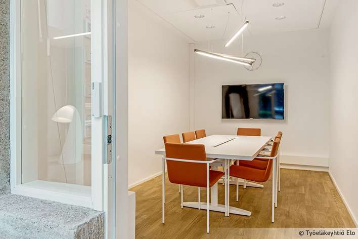 Liiketila, 417 m², Kamppi – pohled 3
