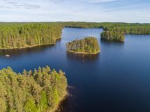 Varkaus, Miehalanjärvi, Sopalanniemenkuja