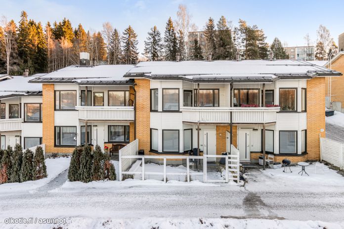 Asuntoilmoituksen kuva