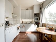 Keittiö
