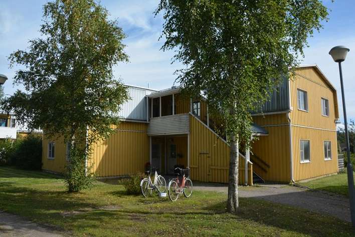 Kerrostalo, 2H+K, 52 m², Nummenkylä, Järvenpää