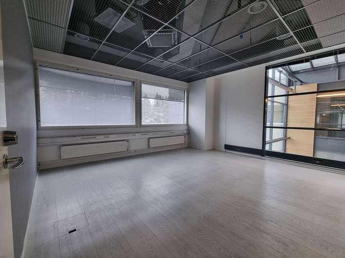 Liiketila, 218,5 m², Leppävaara - Näkymä 4
