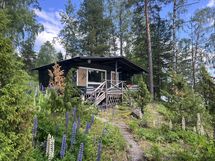 Rantamökki