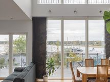 Olohuone 1 / Vardagsrum 1