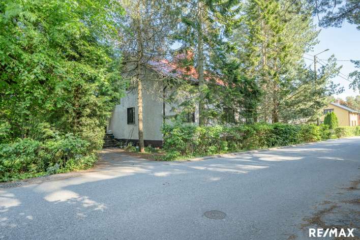 Omakotitalo, 6h+k+tkh+s, 150/200 m², Turku, Turku