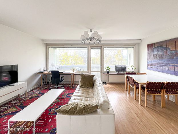 Asuntoilmoituksen kuva