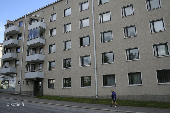 Talokuva