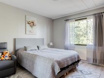 15 m2 makuuhuone